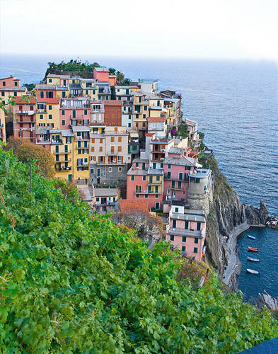 Manarola