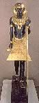 Ka Statue of&nbsp;Tutankhamon