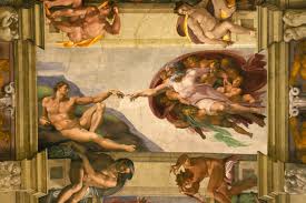 sistine chapel