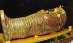 Tut’s second coffin