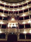 San Carlo Opera House,&nbsp;Naples