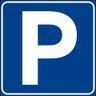 parking sign