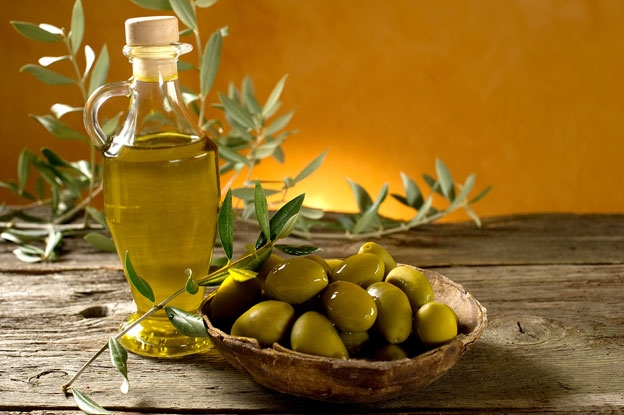 olive-oil