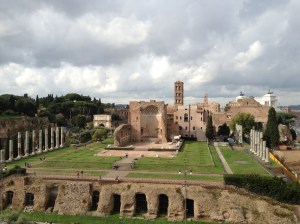 viewfromcolosseum