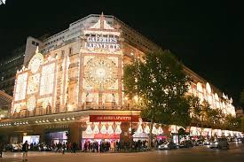 galeries lafayette2