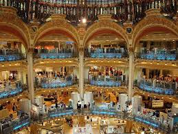 galeries lafayette3