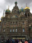 Church of the Savior on Blood&nbsp;exterior2
